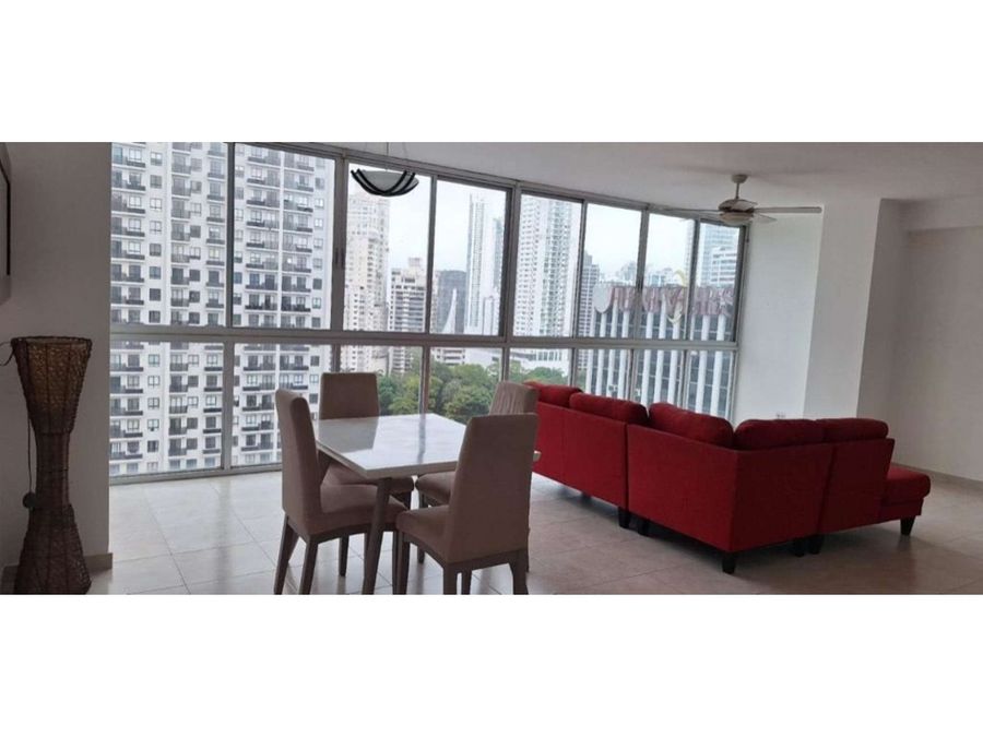 Apartamento en Panamá