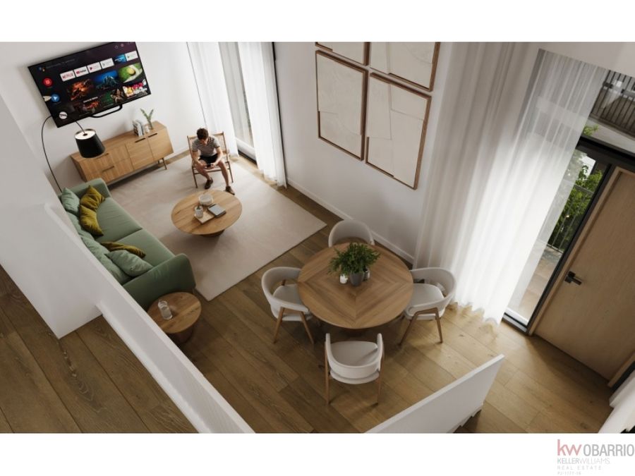 Apartamento en Panamá