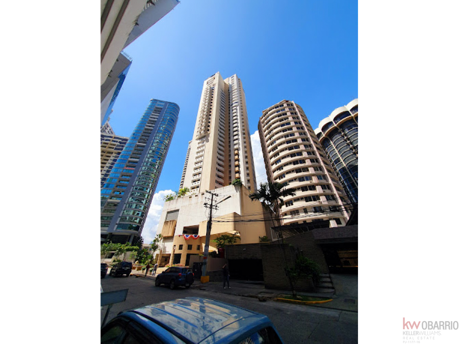 Apartamento en Panamá
