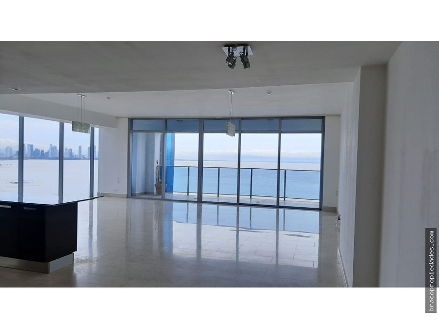 Apartamento en Panamá