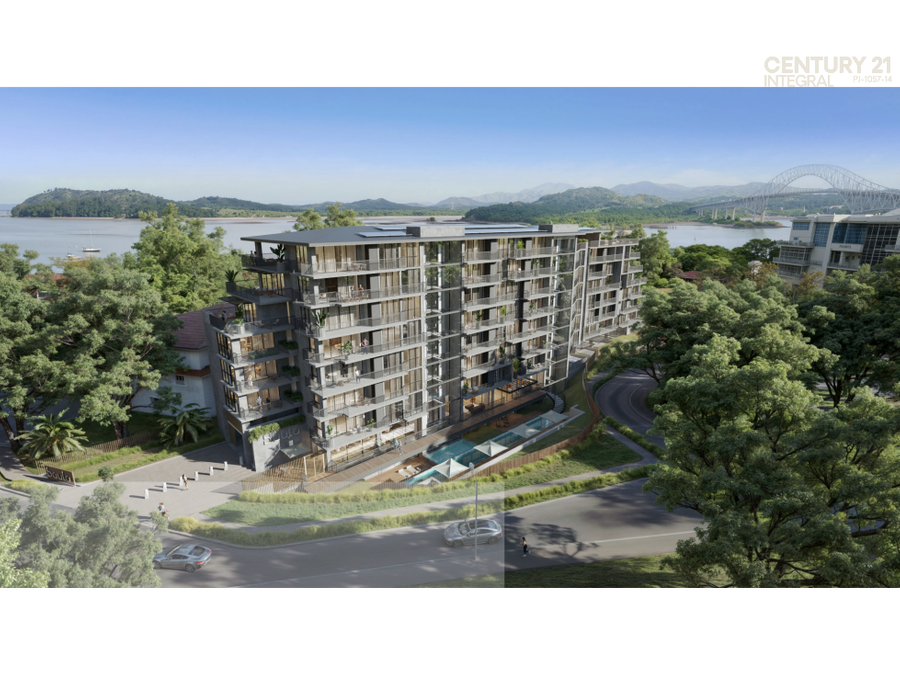 Apartamento en Panamá