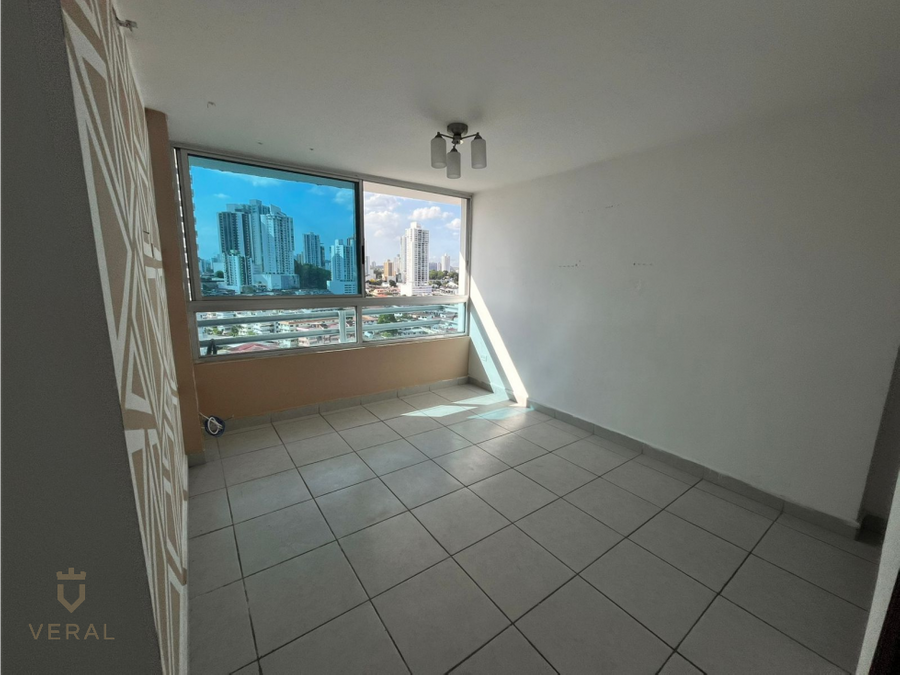Apartamento en Panamá