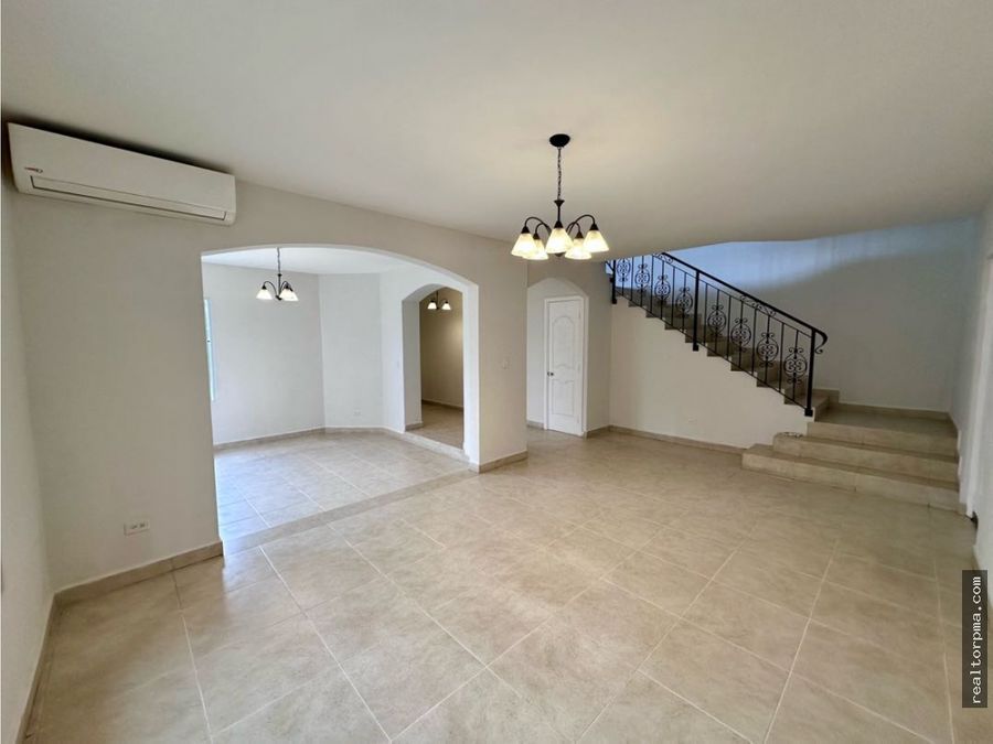 Casa en Panama