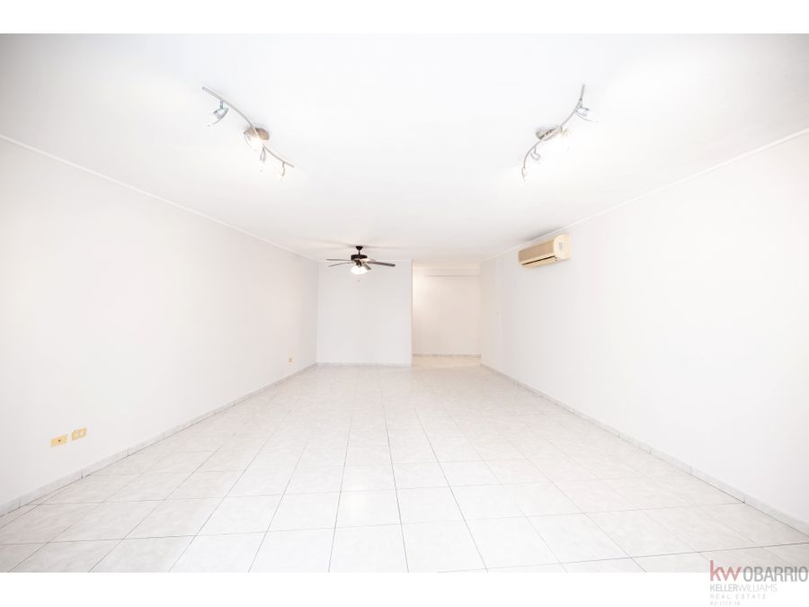 Apartamento en Panamá