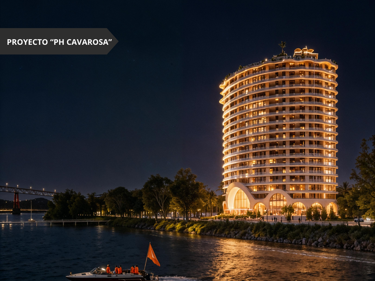 Property at amador - ph cavarosa