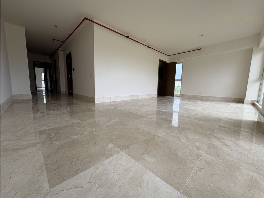 Apartment at PH Pinnacle