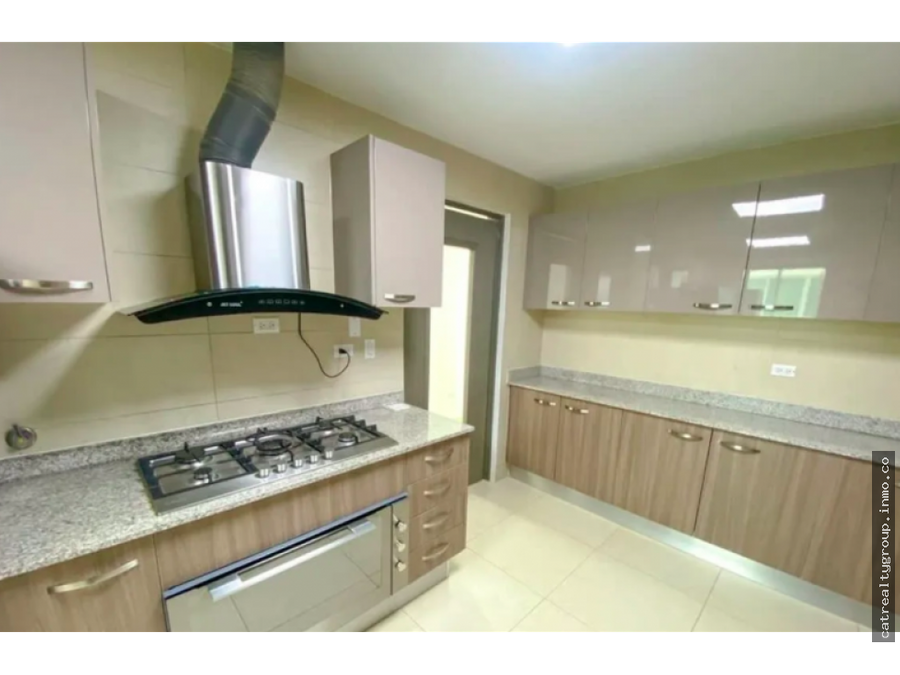 Apartamento en Panamá