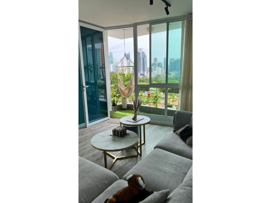 Apartamento en Panama