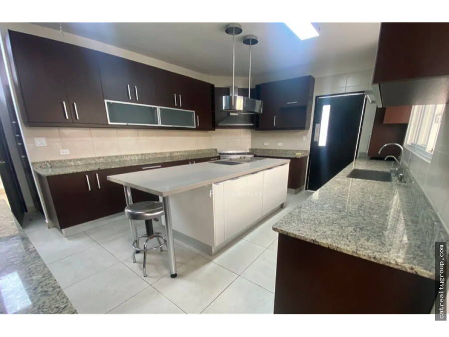 Casa en Panama