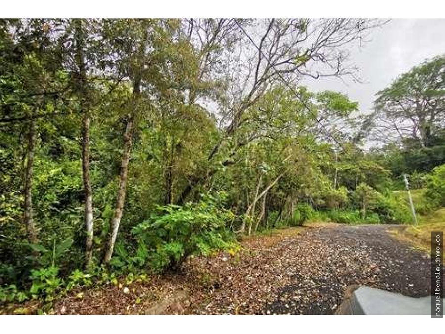 Land at Chame