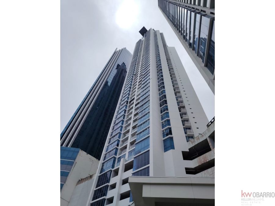 Apartamento en Panamá