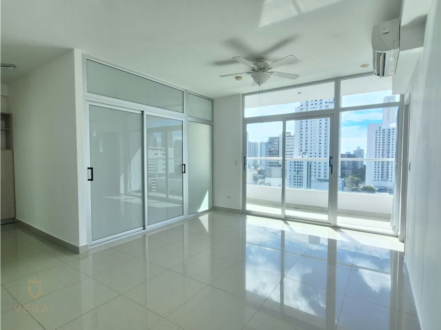 Apartment at Panamá