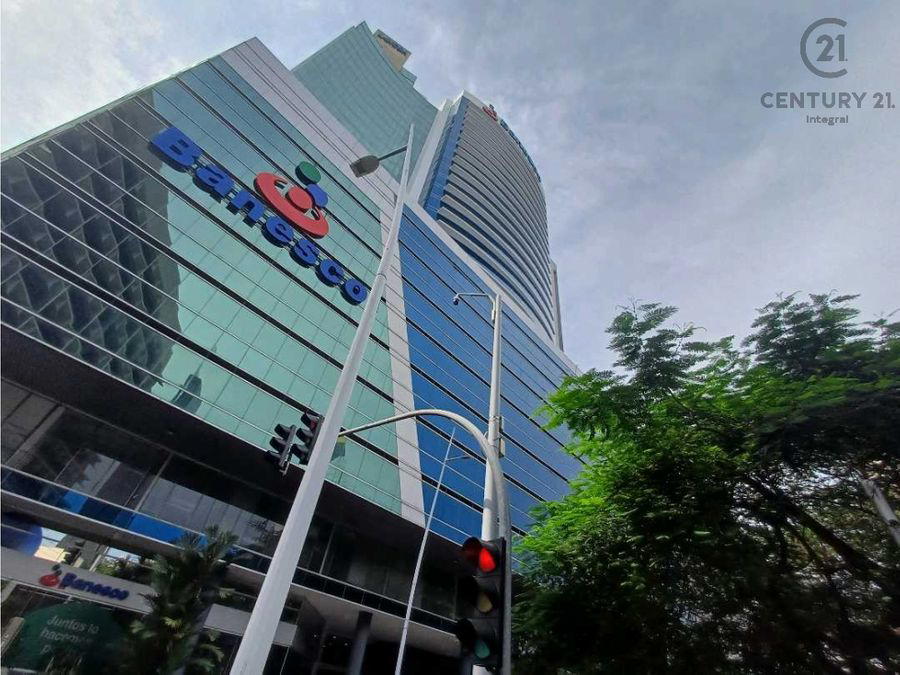 Office at PH Ocean Business Plaza