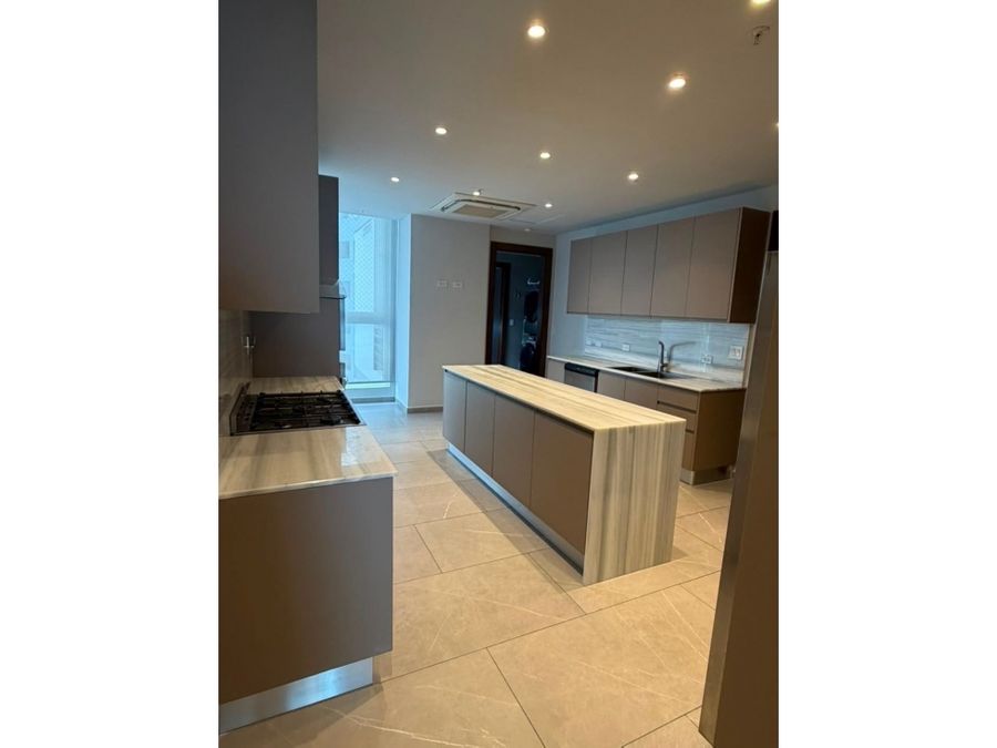 Apartamento en Panamá