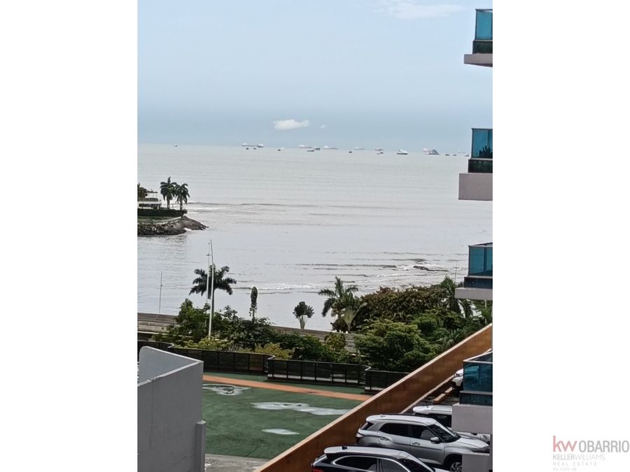 Apartamento en Panamá