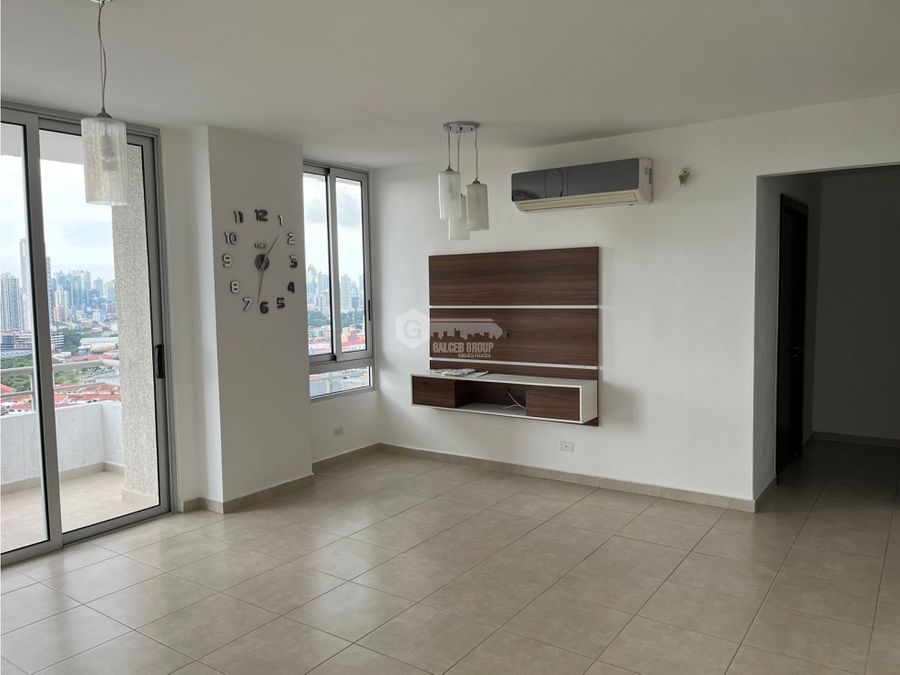 Apartment at Panama