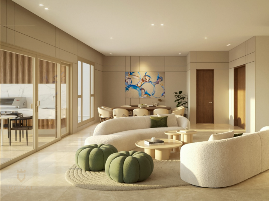 Apartamento en Panamá