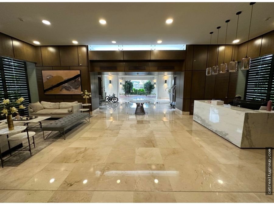 Apartamento en Panamá
