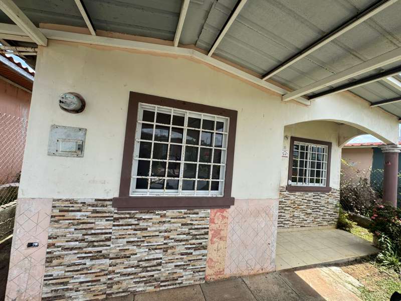 Property at la chorrera