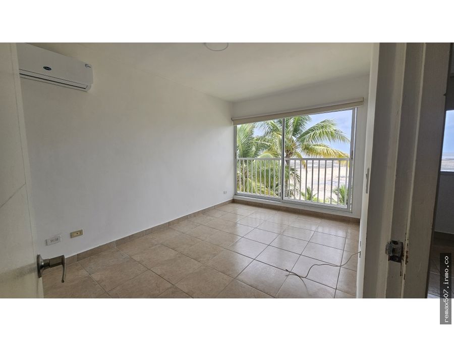 Apartment at Arraiján