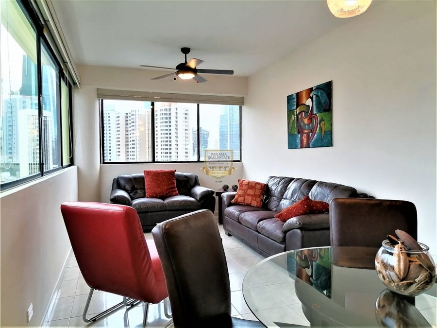 Apartamento en Panama