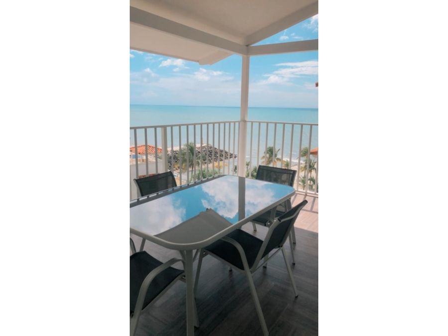 Apartamento en Coclé