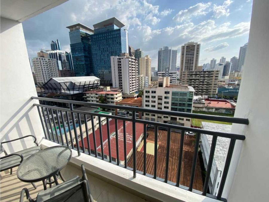 Apartamento en Panamá