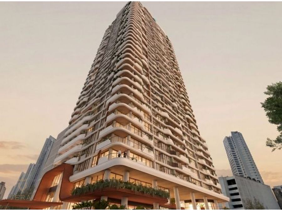 Apartment at Panamá