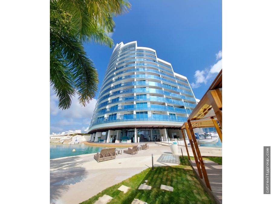 Apartamento en