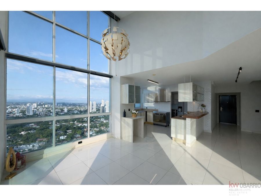 Apartment at PH Park Loft