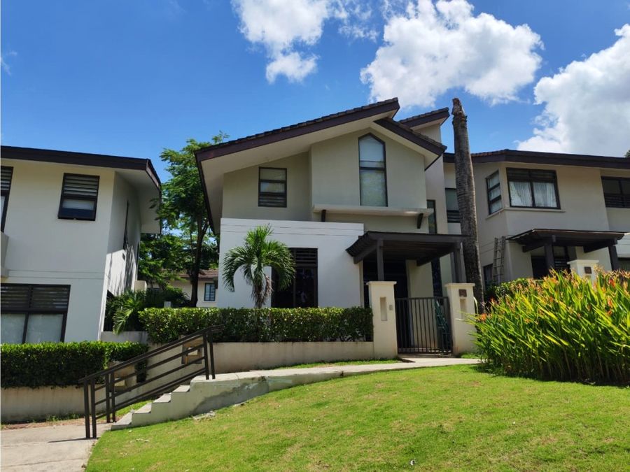 Casa en Arraiján