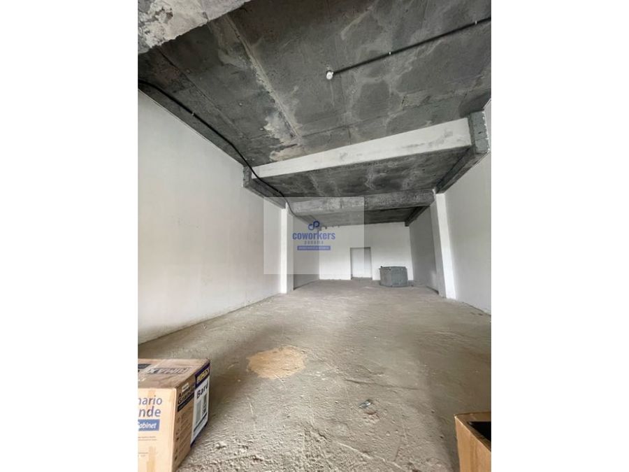 Comercial en Panamá