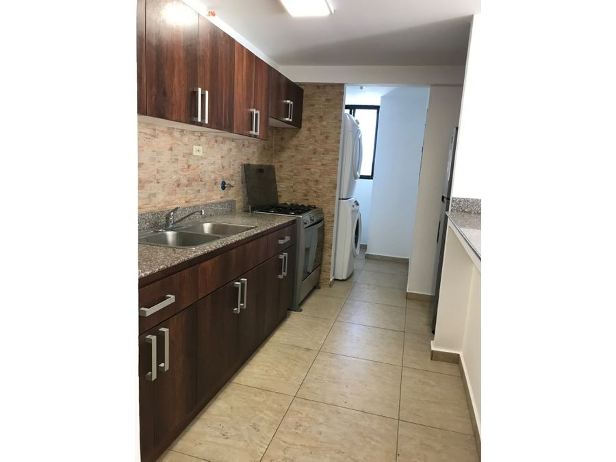 Apartamento en Panamá