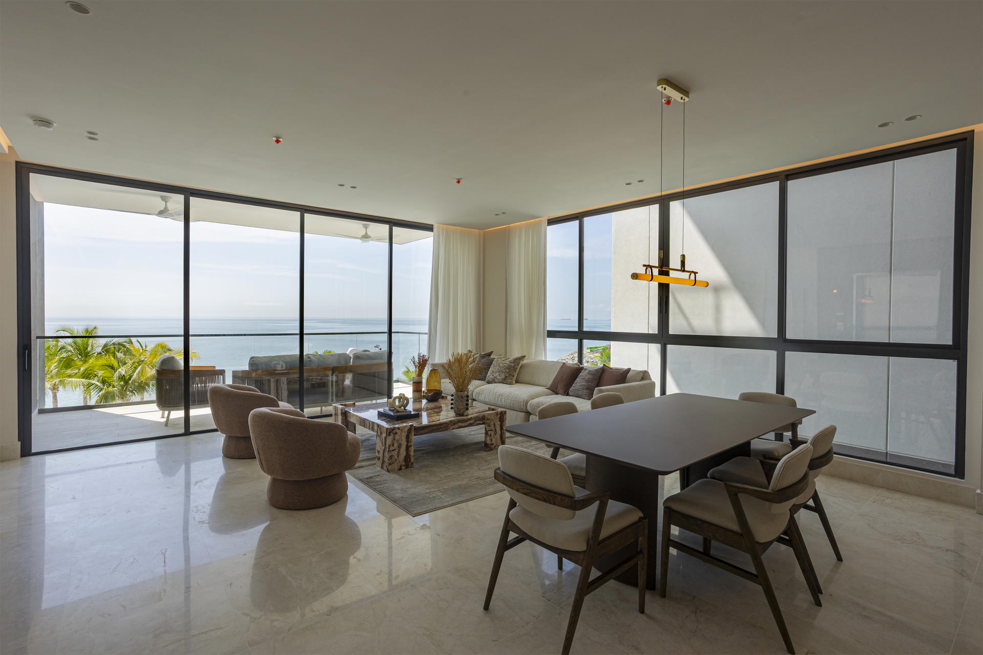 Propiedad en ocean reef