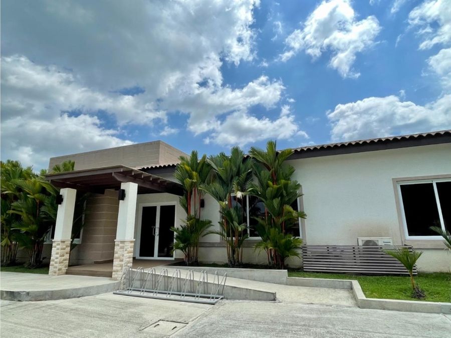 Casa en Panamá Oeste