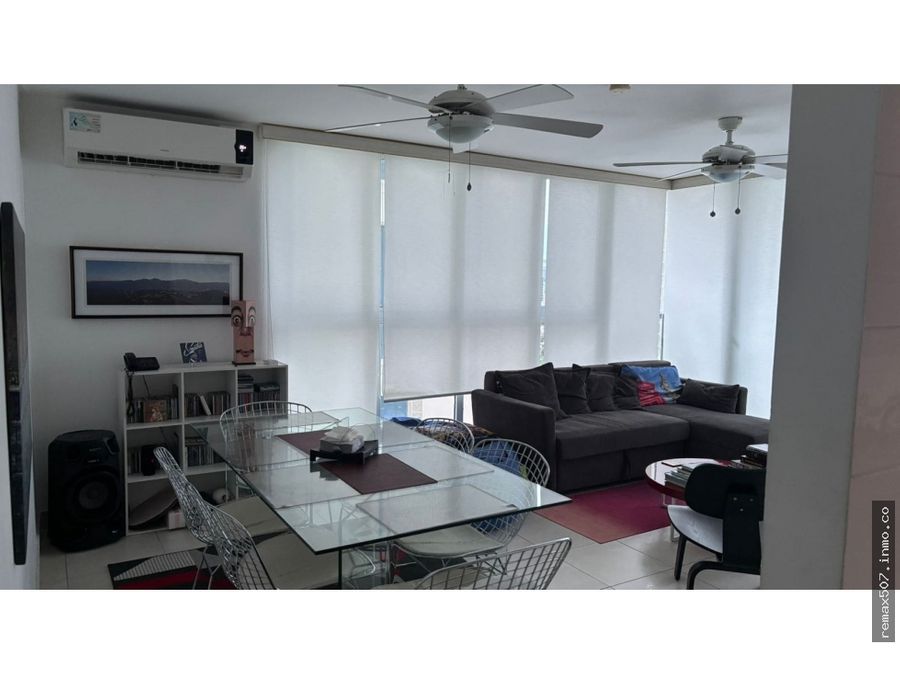 Apartamento en PH Belle View Tower