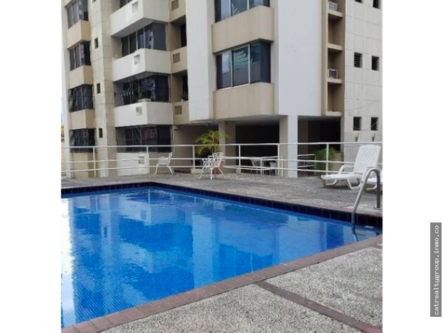 Apartamento en Panamá