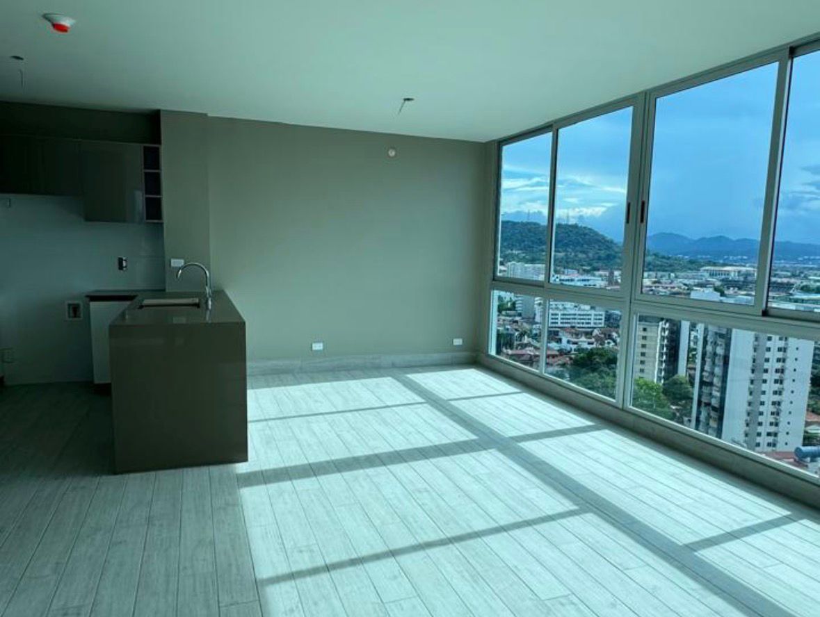 Property at bella vista, ciudad de panamá, panamá