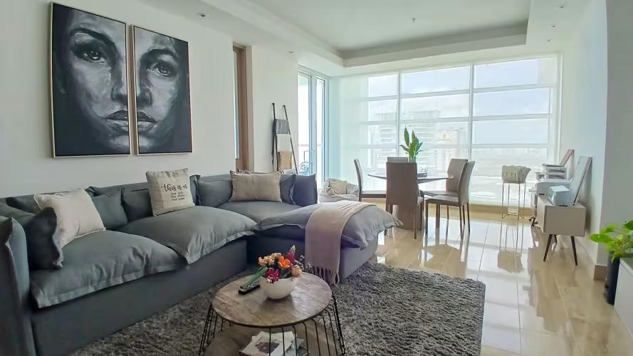 Property at costa  del este