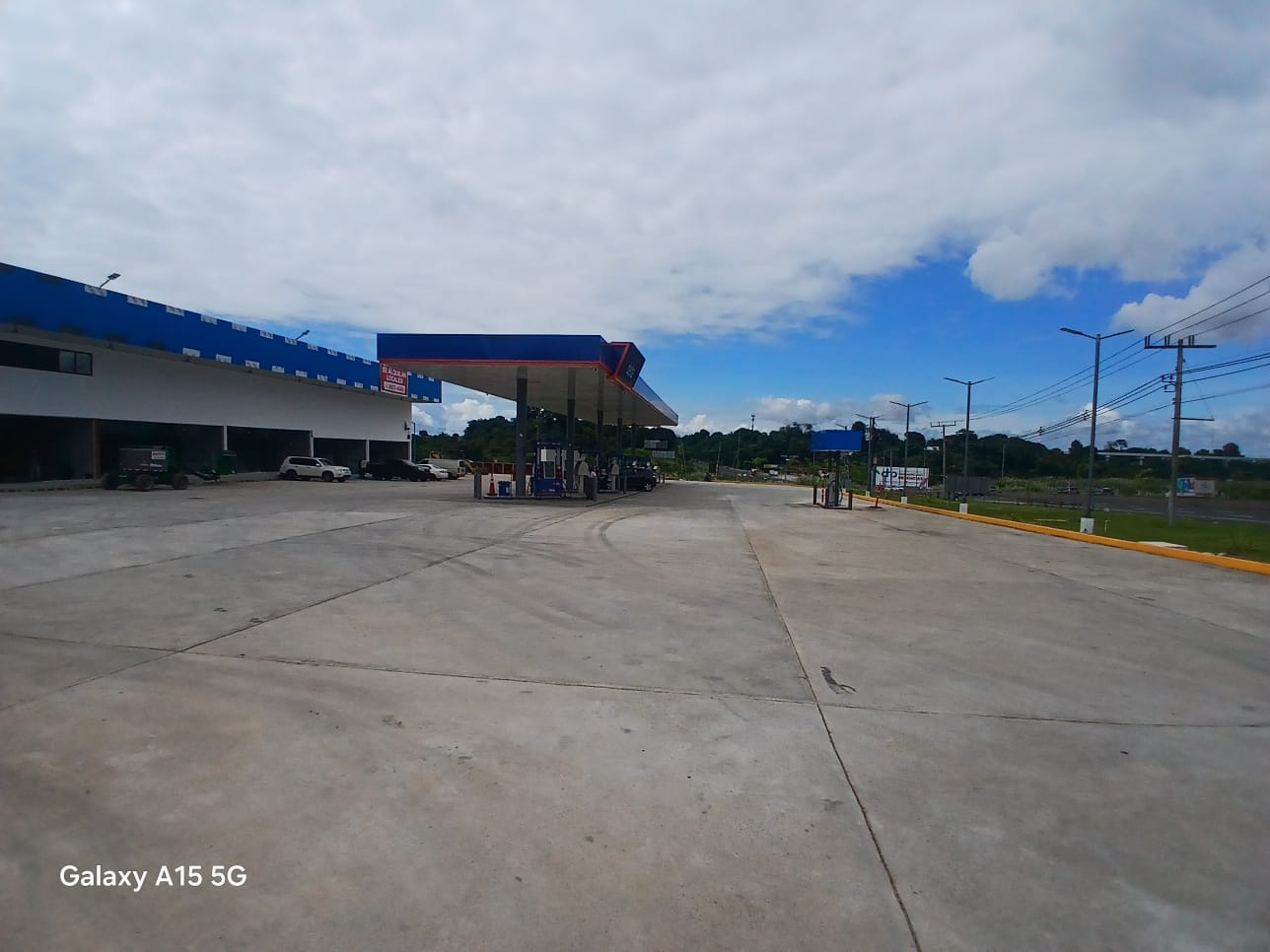 Propiedad en autopista arraiján la chorrera
