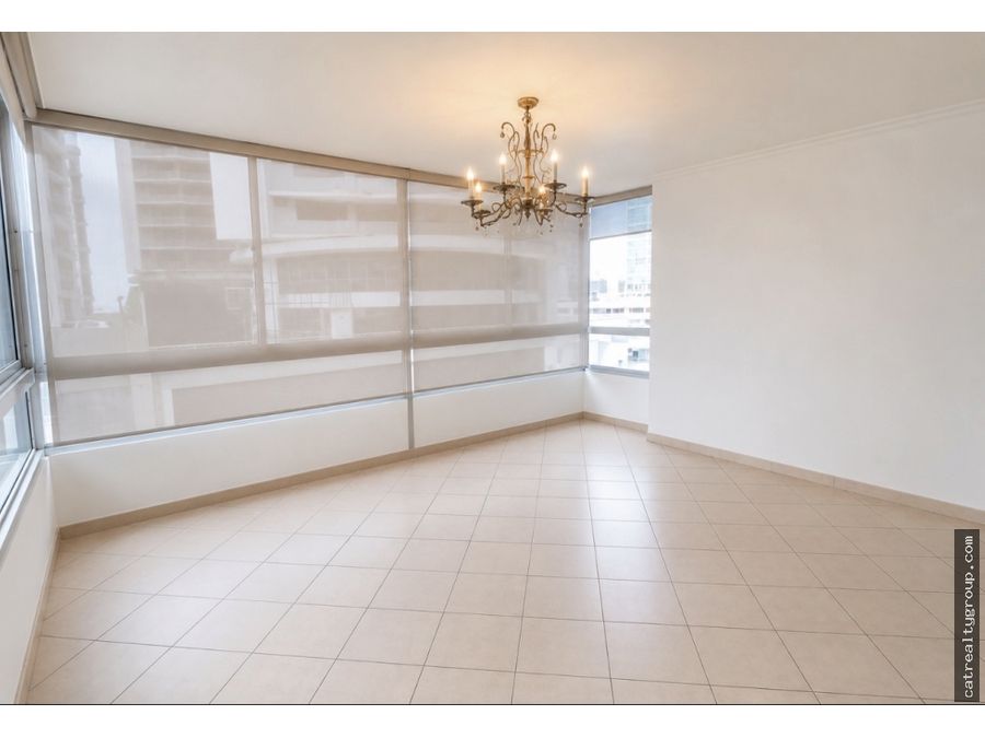 Apartamento en Panama