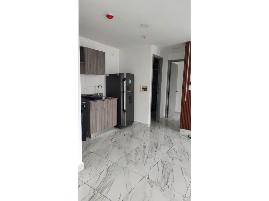 Apartamento en Tolé