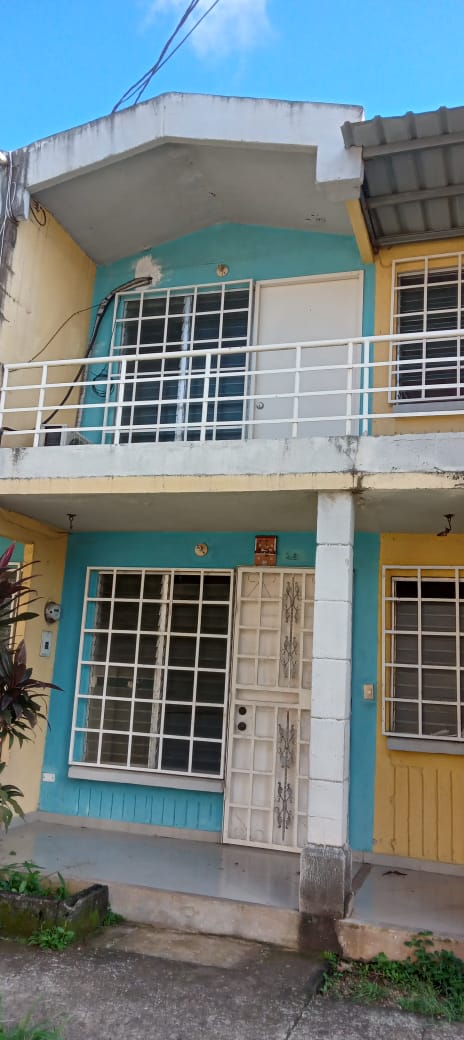 Propiedad en Arraijan - Vista Alegre