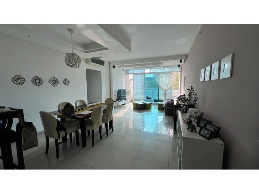 Apartamento en Panama