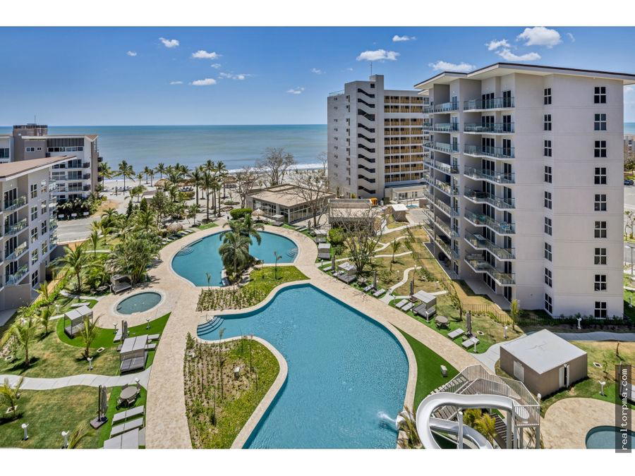 Apartamento en Chame