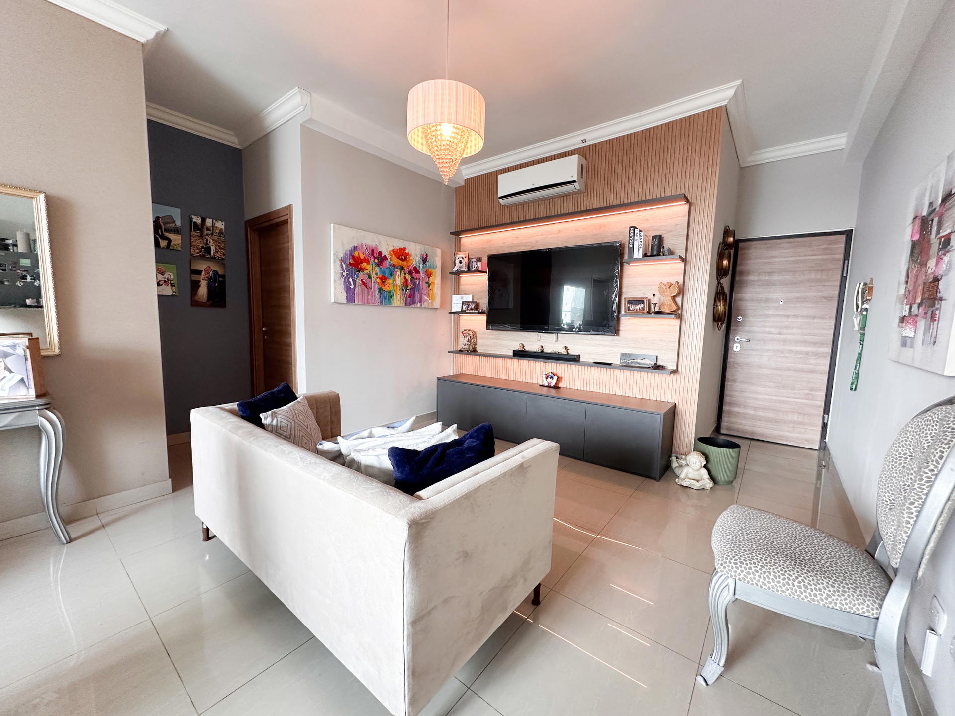Property at ph roma tower