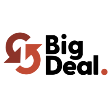 Big Deal
