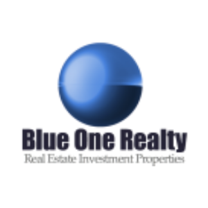 Blue One Realty